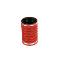 OEM NO.15084140/11114095 flexible  silicone bellows hose Intercooler silicone hose